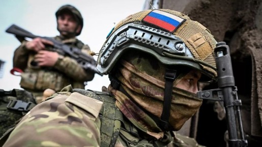 Бойцы ВС РФ отражают мощный «контрнаступ» ВСУ на Купянск — враг пытается отбить город