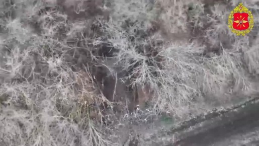 Российские дроны ломают логистику и планы ВСУ