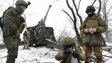 В Запорожской области и в ДНР: ВС России освободили шесть населённых пунктов