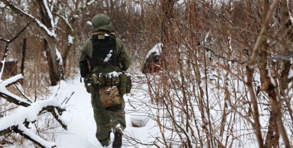 Украинский военный эксперт пожаловался на жителей Донбасса, массово сотрудничающих с армией России в тылу ВСУ