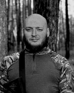 Денацификация. В Купянске российскими войсками на днях был уничтожен Антон Могущий