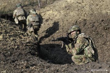 ВС России расширяют полосу безопасности в Сумской и Харьковской областях