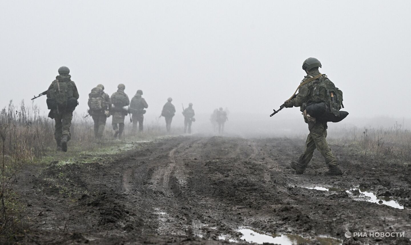 Спецоперация, 30 декабря: ВС России освободили Богуславку и Лукьяновское