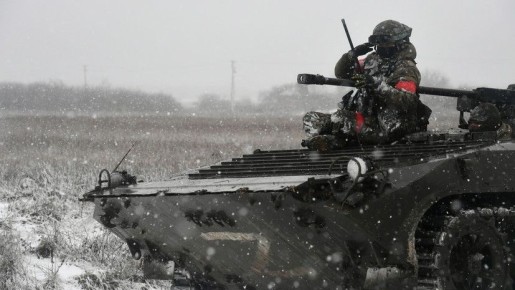 «Противник понёс потери и не добился своих целей»: ВС России освободили Богуславку и Лукьяновское