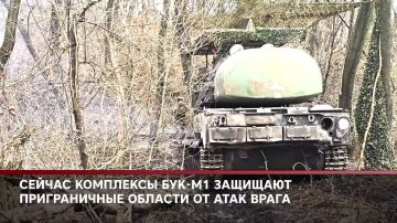 «Главная награда – жизни бойцов»: командир зенитной батареи поздравил сослуживцев