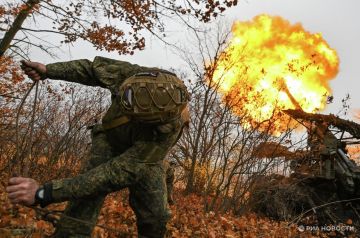 Герасимов оценил темпы создания полосы безопасности в двух областях