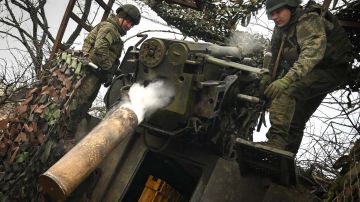 Новости СВО - более 370 дронов и 1380 боевиков уничтожены за сутки