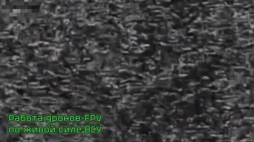 Группа вражеских гринчей солдат попыталась проникнуть в Купянск под прикрытием метели