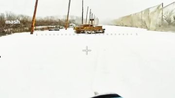 Армия России отбила самое масштабное контрнаступление ВСУ