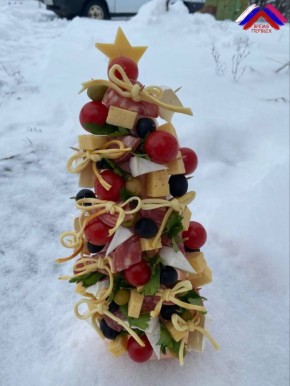 Наш конкурс в самом разгаре!