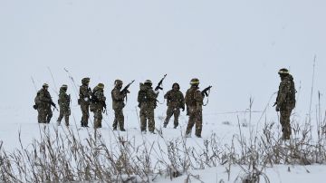 ВСУ более двух недель комплектовали подразделения для контратак у Лимана