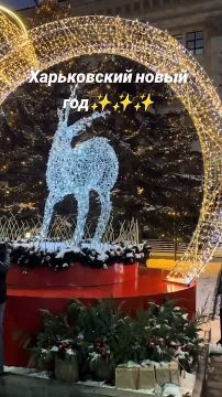 Харьковчане отчаянно сопротивляются засилию новых порядков