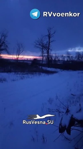 333! - Бойцы с фронта поздравили плохих ВСУшников с Новым годом