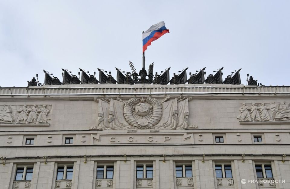 Минобороны России прокомментировало видео с якобы ударом по ТЦ в Харькове