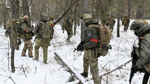 Минобороны РФ подтвердило освобождение Богуславки в Харьковской области