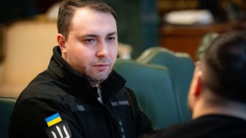 Новым главой Офиса президента станет Буданов