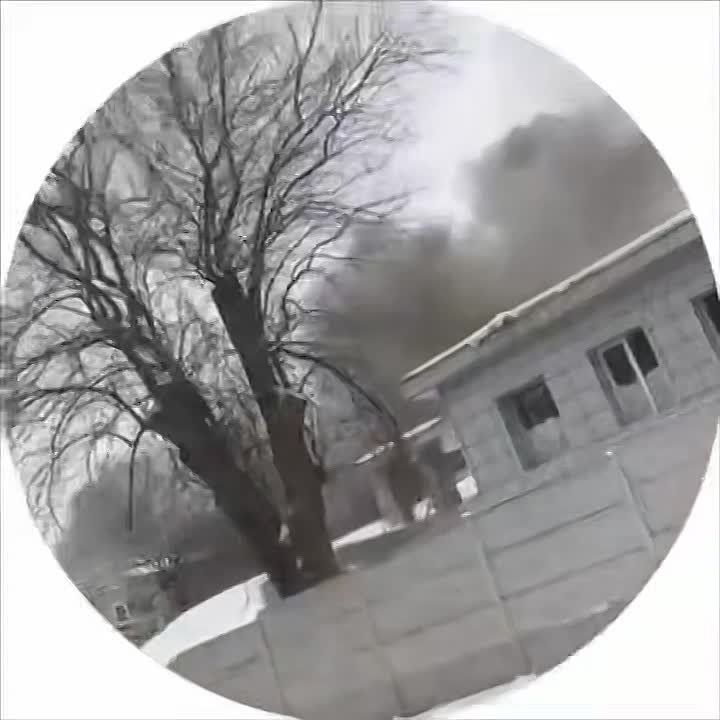 Юлия Витязева: Судя по опубликованным украинскими ресурсами видеоматериалам, эпицентр взрыва в Харькове располагался в ТЦ "Персона", сообщили в МО РФ