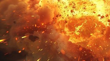 СМИ сообщают о взрыве в Харькове на фоне воздушной тревоги в регионе