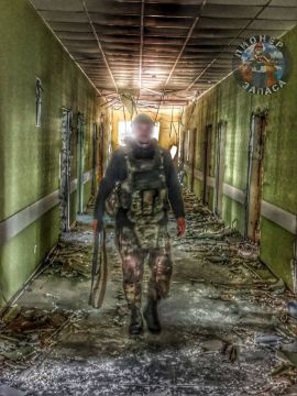 Ситуация с Купянском до сих пор остается очень острой! Если честно, для меня это особенно больная тема, так как там держит оборону мой дорогой друг! Купянск не сдан только благодаря стойкости и мужеству наших мужиков! Я...