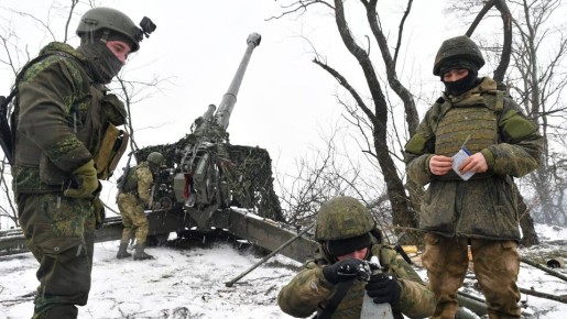 "Дневник десантника" рассказал о ситуации на Харьковском направлении