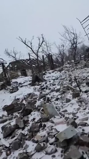 Вооруженные формирования Украины используют в контрнаступе на Купянск иностранных наемников