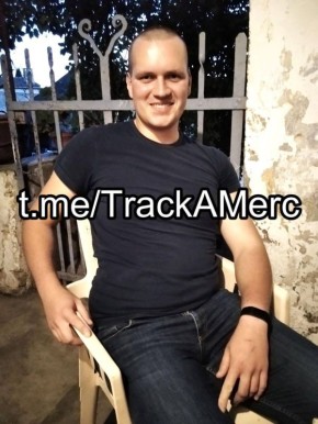 В больнице на родине от ожогов помер польский наемник Каспар Басс