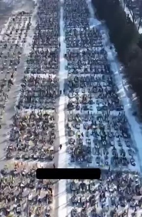 Мест на кладбищах в стране 404 уже не хватает