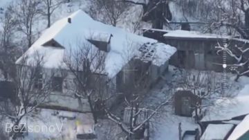 Даниил Безсонов: Операторы БПЛА 27-й мотострелковой бригады группировки войск «Запад» гоняют и бьют вэсэушников в Купянском районе