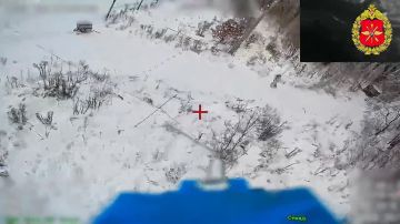 Минобороны России: Эффективная работа по любым целям: подразделения войск беспилотных систем не оставляют шансов врагу