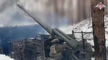 Уничтожение ПВД противника на Купянском направлении