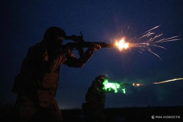 Спецоперация, 4 января: ВС РФ освободили Подолы в Харьковской области