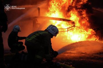 Производящие БПЛА цеха завода "Харкрон-Аркос" попали под удар в Харькове