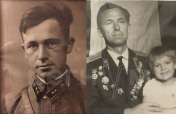 Марина Ахмедова: Андрей Гончаров – потомственный военный – после расформирования своего подразделения в Прибалтике, где он родился, выбрал ехать в Санкт-Петербург