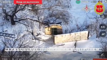 Минобороны России: Населенный пункт Грабовское в Сумской области взят под контроль в результате активных действий подразделений 34-й отдельной гвардейской мотострелковой бригады (горной) группировки войск «Север»