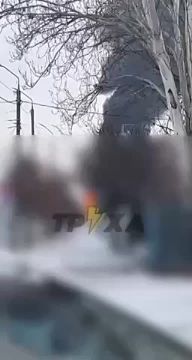 Украинские СМИ сообщают о точных ударах российских ракет по промзоне в Днепропетровске