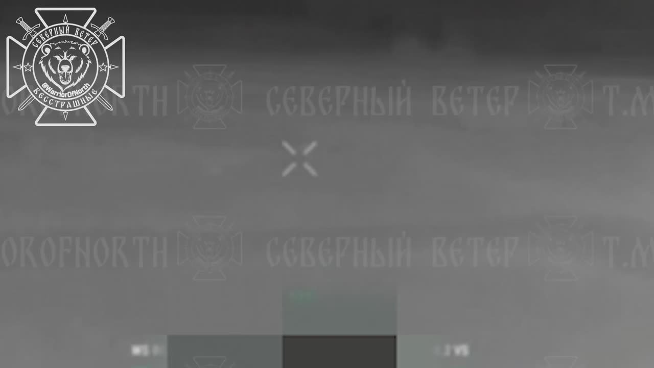 Прилеты от Солнцепеков по украинским позициям в районе Старицы Харьковской области