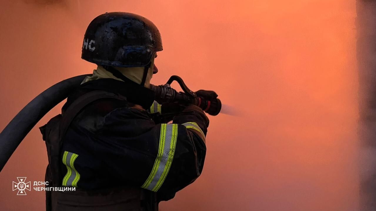 В нескольких регионах Украины прогремели взрывы