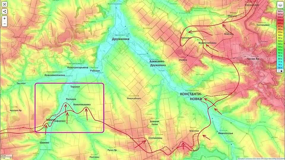 Юрий Подоляка: Война на Украине (06.01.26): упорные бои на Запорожье, под Покровском и в Купянске