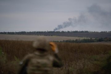 В Харьковской области ликвидировали командира полка ВСУ