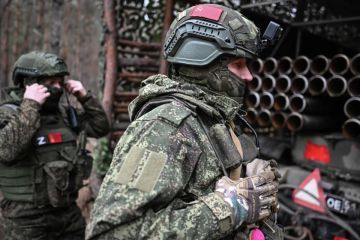 Сводка СВО на вечер 6 января