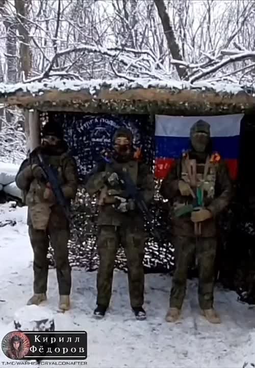 РОЖДЕСТВО ПРЯМО с КУПЯНСКОГО НАПРАВЛЕНИЯ