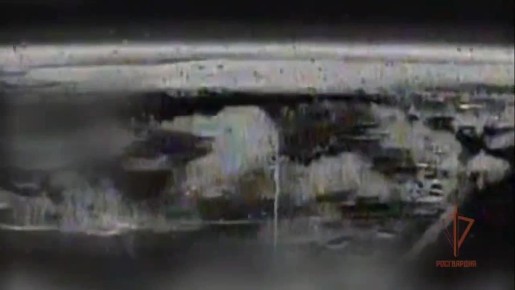 Военнослужащие Росгвардии уничтожили ретранслятор ВСУ для управления дронами в Харьковской области