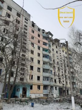 Ковшаровка, 38-й дом