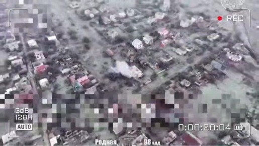 Два майора: #Сводка на утро 7 января 2026 года