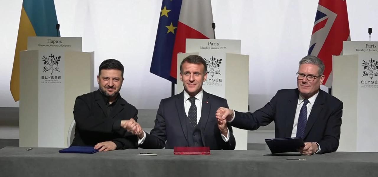 Премьер-министр Великобритании: