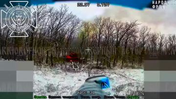 ����������� �������. ���� ��� �������� ���� � ���������� ������������ ����� ��������� FPV-�����