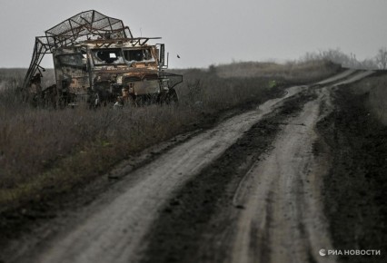 Киев бросит новобранцев из заключенных в контратаку в Харьковской области