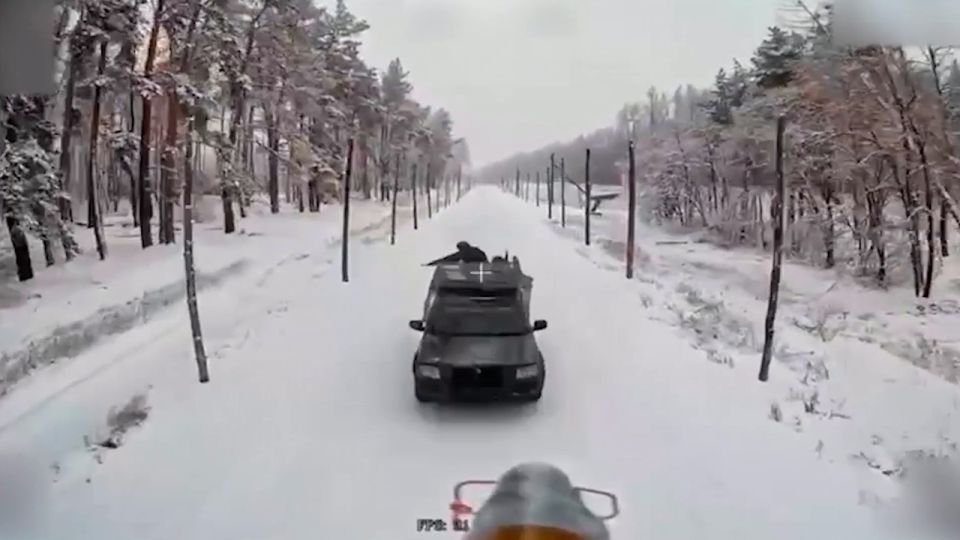 FPV-����� ������� ������� ��� � ����������� �������