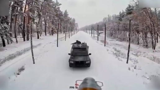 FPV-дроны сорвали ротацию ВСУ в Харьковской области