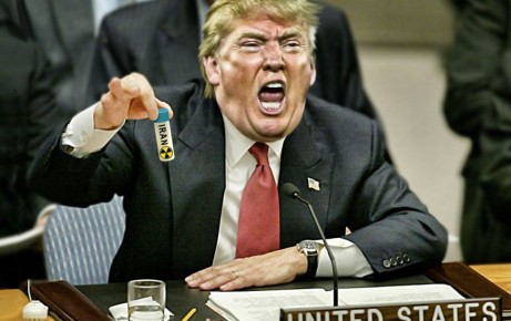 "Миротворец" снова "миротворит"